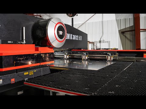 Aluminum Cabinet Co. | Products and features