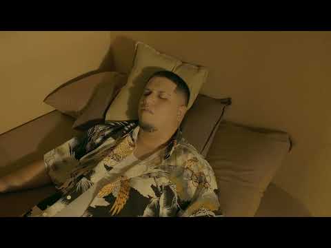 Poofer - Te Ves Fatal Ft. iQlover (Visualizer) | Ciudad Vela Vol. 2