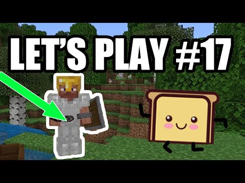 FINDING MY HOUSE Minecraft Let's play #17