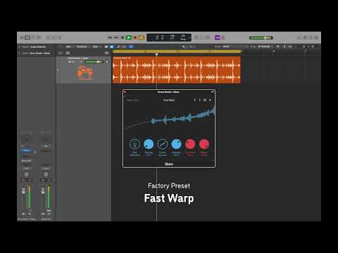 Acoustic Break + Skew by Sinevibes