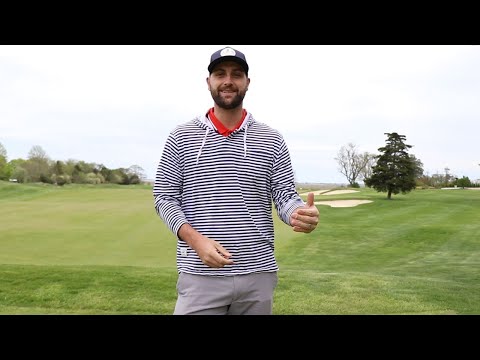 Rules Of Golf - Rule 17 - Penalty Areas