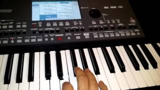 Download lagu Korg pa600 samples gratis mp3