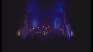 Plested - Habits (Live at St Pancras Old Church)