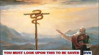 Who was the SERPENT in Eden  - Understanding the HEBREW ALPHABET