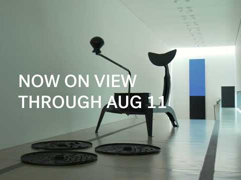 Mona Hatoum: Terra Infirma