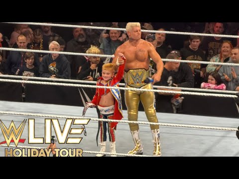 Vlog Warriors and Matt Kempke