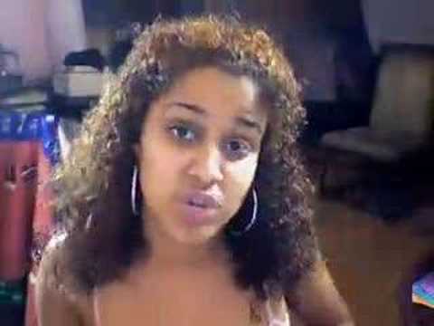 Zewdy singing "Make This Money" by Bleszt (For Bleszt)