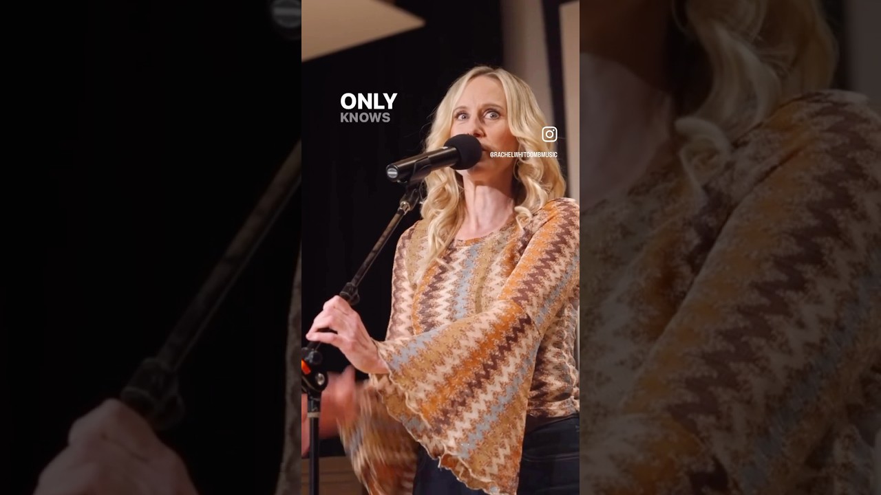 Promotional video thumbnail 4 for Rachel Whitcomb