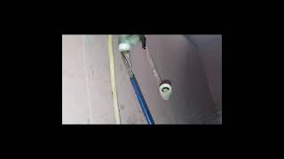 how to remove geyser in said water easy trick