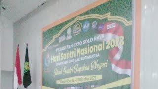 Download lagu Barongsai Hari Santri Nasional mp3