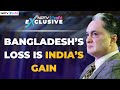 Gautam Singhania On Raymond Demerger Succession Weddings Bangladesh Crisis Impact