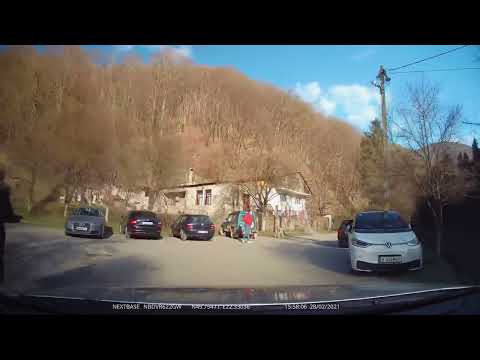 Valea lui Liman complex turistic , Timiș, România [2021] | 4K