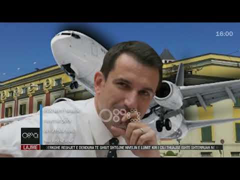 Edicioni informativ - 18 Shtator 2022 - Ora 16:00 - RTV Ora