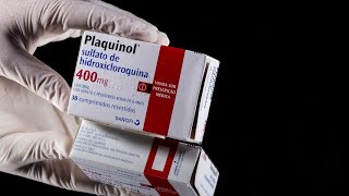 Teva Donated Hydroxychloroquine to Governments Around the World, CEO Says