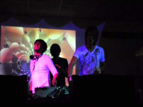 SynSUN vs. Firaga in Antwerpen (Belgium) 30/04/2011