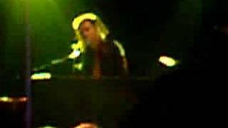 duke special salvation tambourine