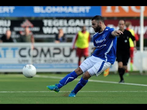 [17/18] Samenvatting Kozakken Boys - G.V.V.V. | GVVV TV