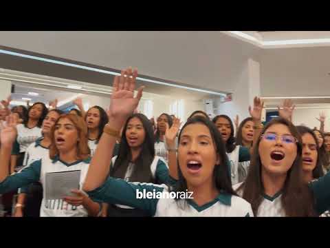 MARAVILHOSO DEUS - GRANDE CORAL DE JOVENS DA IEADPE 29/07/2022