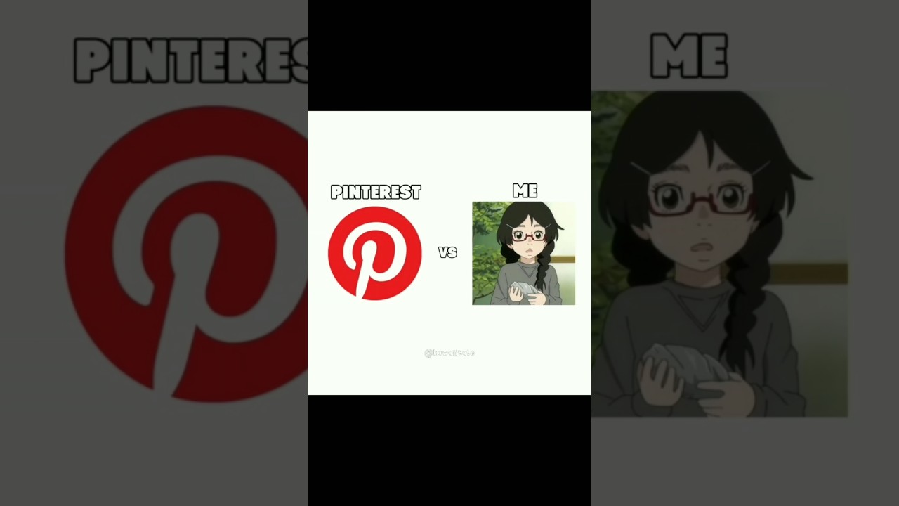 Pinterest v/s me! 🥥 #drawing #pinterest #art #challenge