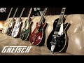 Gretsch G6129T-59 Video #1
