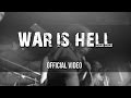 EXILER-WAR IS HELL (OFFICIAL VIDEO) - Wolf Studios EXILER-WAR IS HELL (OFFICIAL VIDEO)