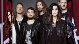 delain fire with fire