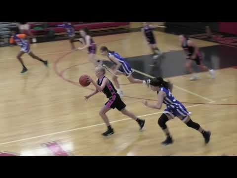 SMAC Elite 6th vs. Buckeye Blast 7th - April 10, 2021