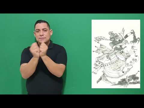 Miniatura do vídeo: Iansã