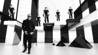 Daddy Yankee - Descontrol (Official Video HD)