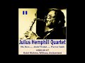 Julius Hemphill Quartet - 1980-06-07, Hotel Mohren, Willisau, Switzerland (part II)