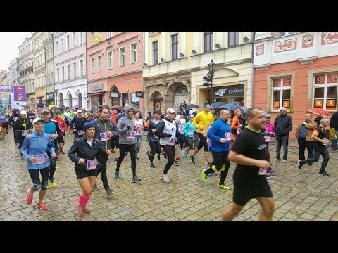 4. RST PÓŁMARATON ŚWIDNICKI ZA NAMI!