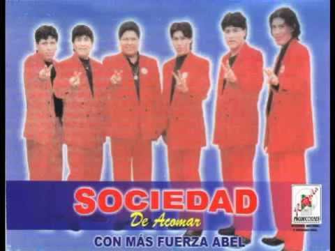 Dame Una Oportunidad - Sociedad De Juliaca