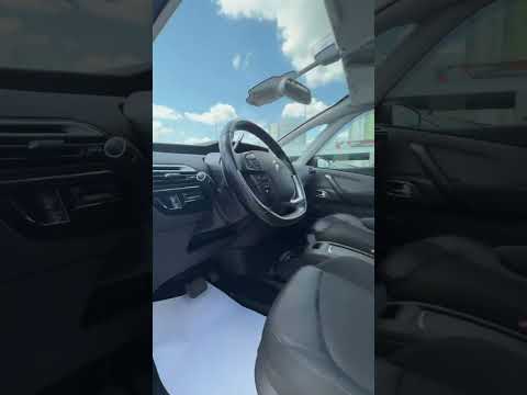 фото citroen c4 spacetourer i 0
