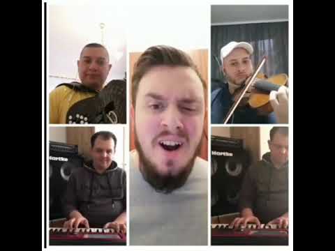 Stare Staze iz Karantina Steva Grom,Sasa Samoilov, Zeljko Grbinovac, Martin Maky Pevac (uzivo)