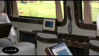 preview picture of video 'Trimo Mercedes Sprinter Mobile Office 1'