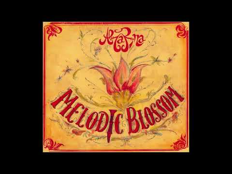 Alizarina - Zambilila