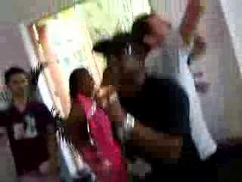 Keith Thompson @ Digital A & R Summit Miami 2008