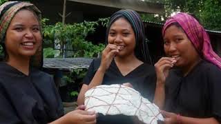 preview picture of video 'Desa Wisata Bonjeruk Lombok Tengah'