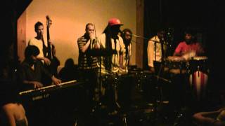 Pirulo y la Tribu - Ya llegó  [SALSA]