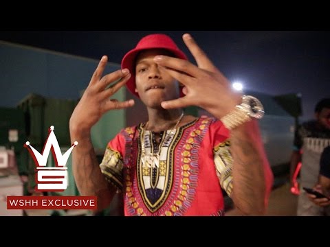 Lud Foe "Recuperate" (WSHH Exclusive - Official Music Video)