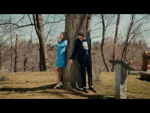 Rocky Horror Dammit Janet & Brad