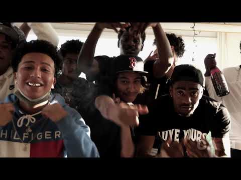 HolyGhost Lucci ft. KG The Finessa - Skitzo (Official Music Video)