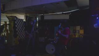 Witch Cake - Garotte