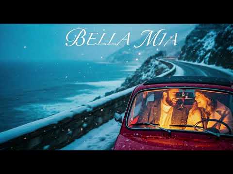 Bella Mia 🇮🇹🇦🇱 – TingullX (Official Audio) | Italian-Albanian Pop Fusion