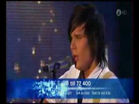 Robin Bengtsson - Fields of gold