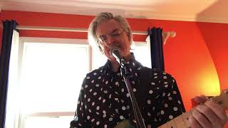 Peter Eggleson - My Love Explodes