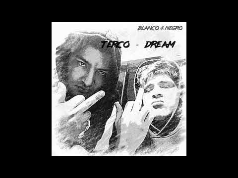 TERCO92 & SKILL DREAM - UNA GOTA DE FE (BLANCO Y NEGRO) 2/5