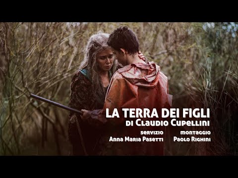 LA TERRA DEI FIGLI di Claudio Cupellini