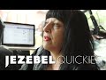 Jezebel Quickies: Lydia Lunch