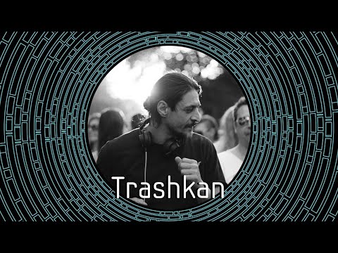 Trashkan @ MOMEM Frankfurt DJ Cast | #015